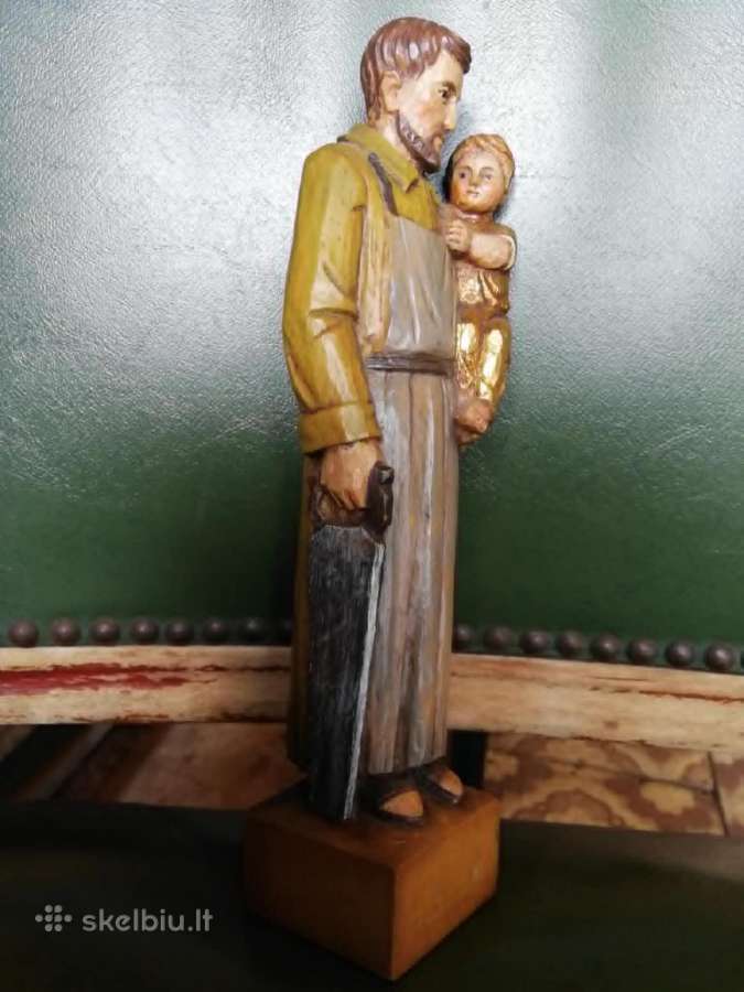 Religija .sv juozapas - nuotraukos Nr. 2