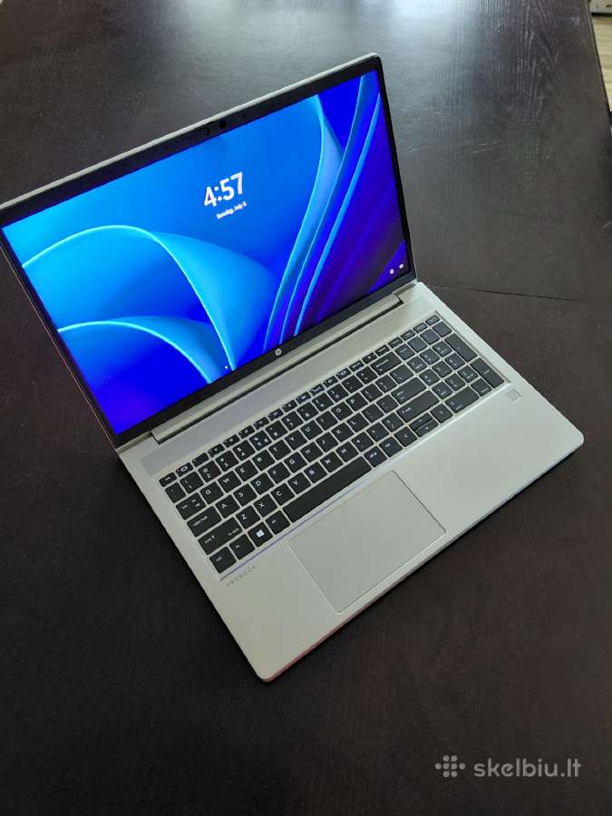 Hp Probook , Ryzen 5 5600u, 16gb RAM, 500 GB SSD
