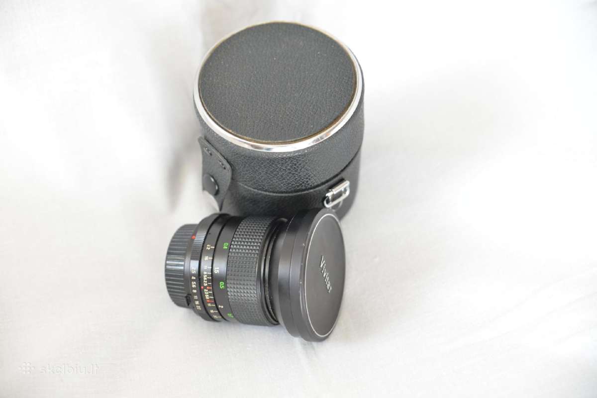 Sigma Af Teleconverter X:1.4, Sigma 70-200 F2,8 II - nuotraukos Nr. 5