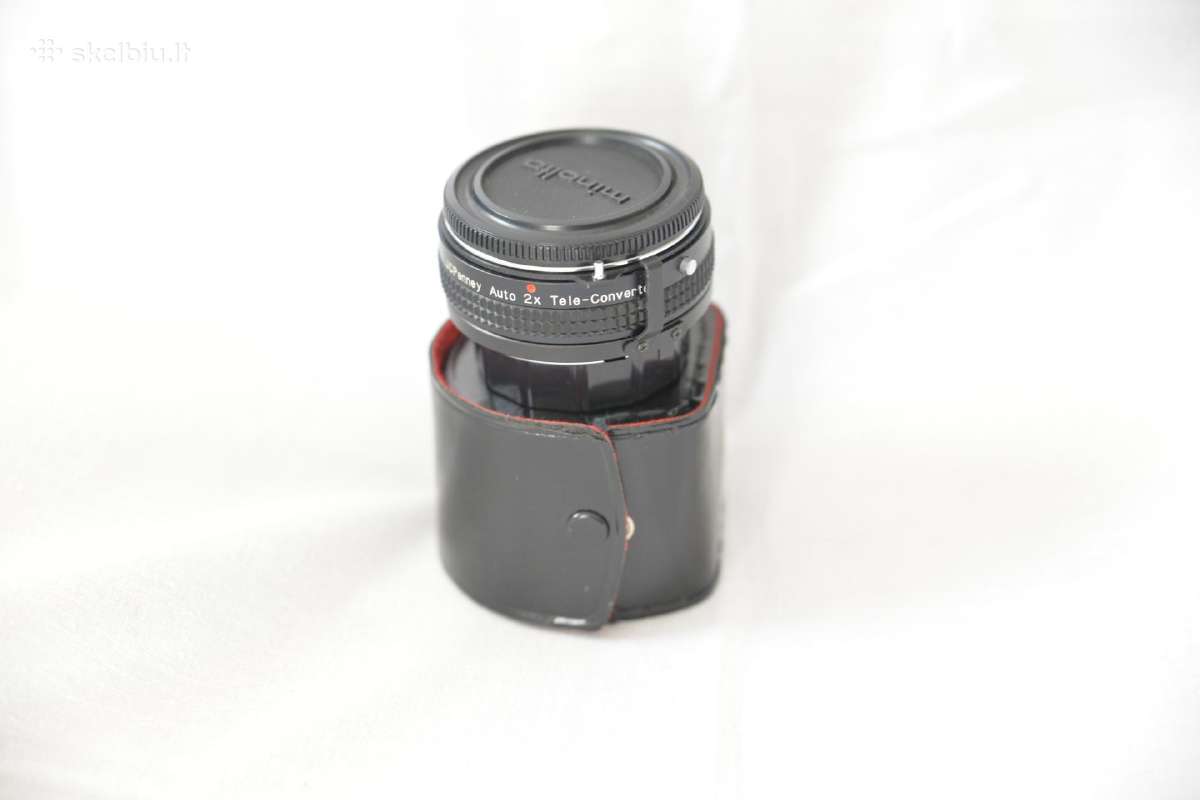 Sigma Af Teleconverter X:1.4, Sigma 70-200 F2,8 II - nuotraukos Nr. 6