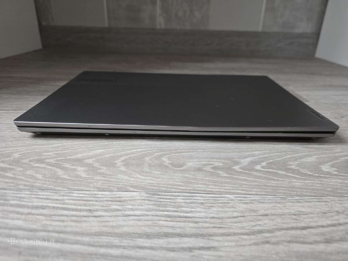 Lenovo Thinkbook 14 G2 i5-1135g7 SSD Fhd - nuotraukos Nr. 6