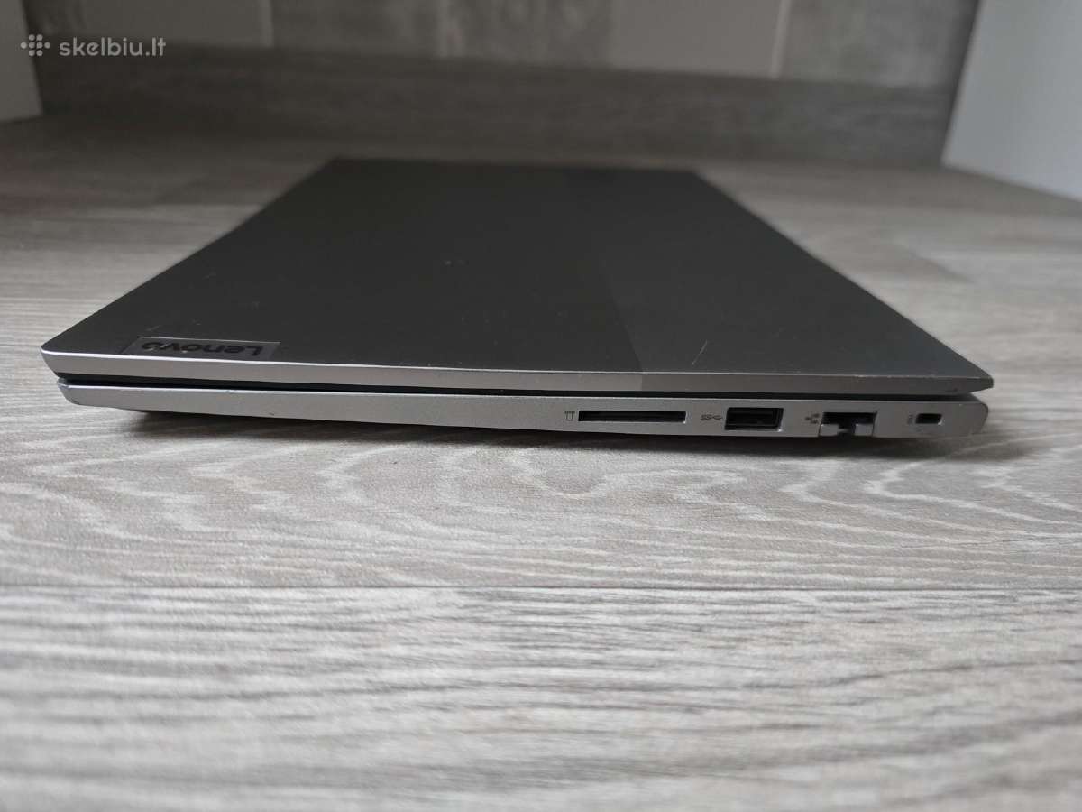 Lenovo Thinkbook 14 G2 i5-1135g7 SSD Fhd - nuotraukos Nr. 7