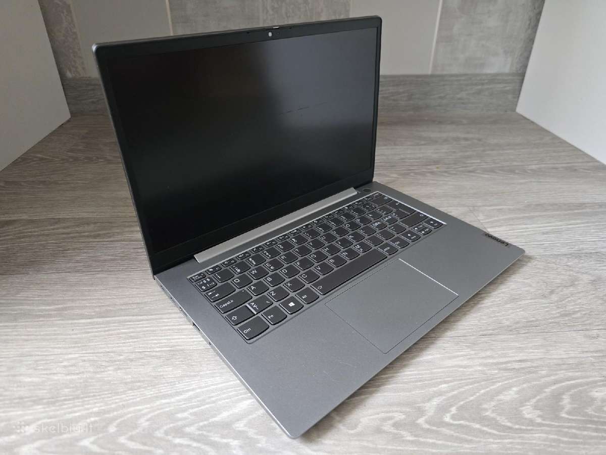 Lenovo Thinkbook 14 G2 i5-1135g7 SSD Fhd - nuotraukos Nr. 3