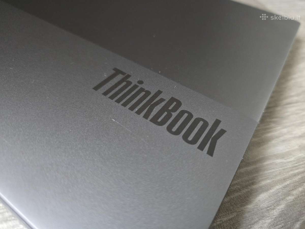 Lenovo Thinkbook 14 G2 i5-1135g7 SSD Fhd
