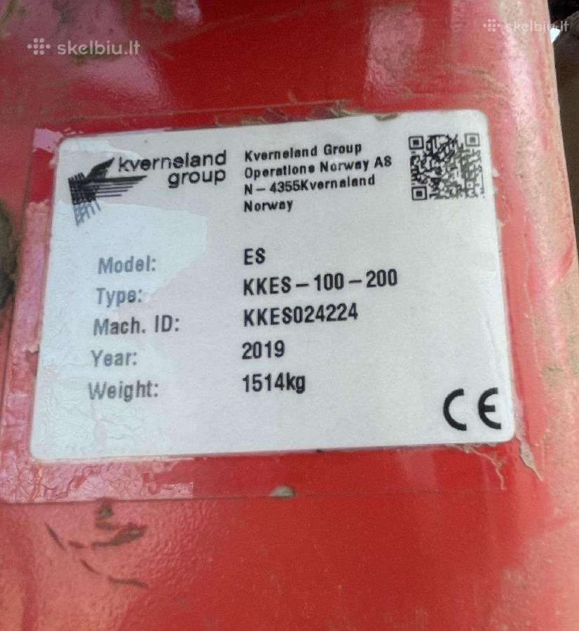 Parduodu plugus ir šiena. - nuotraukos Nr. 9