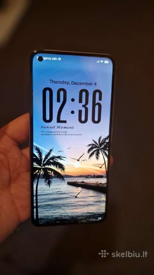 Xiaomi mi 11 lite