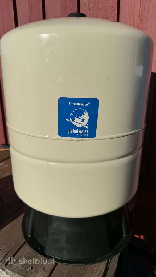 Hidroforas 60v Pwb