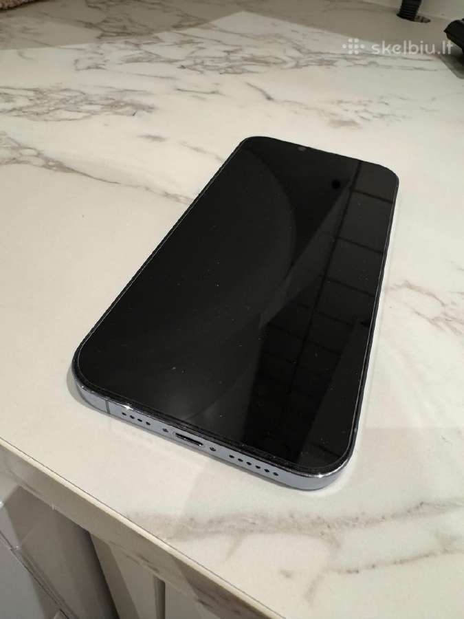 iPhone 13 Pro Max 128gb
