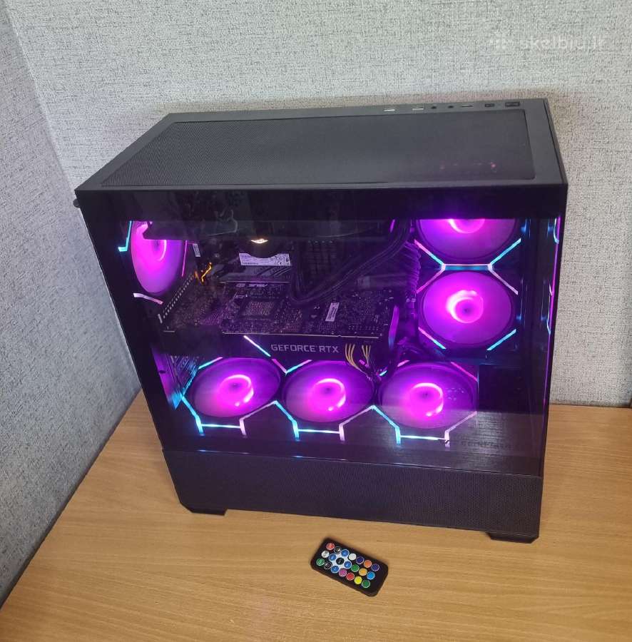 Gaming Pc ** i9 9900k Rtx2080ti 11gb.**