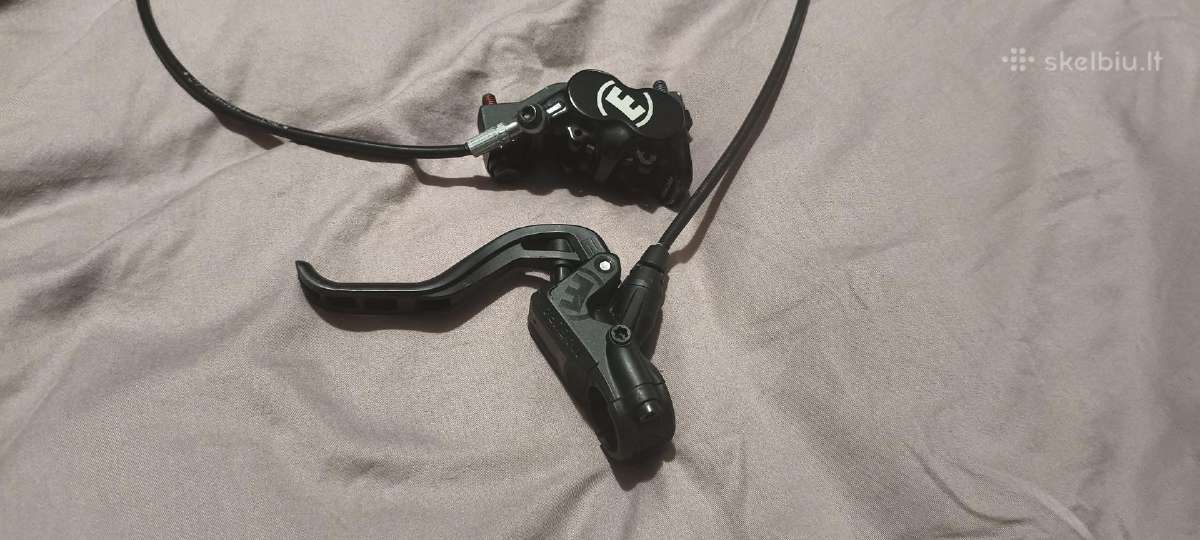 Magura stabdziai