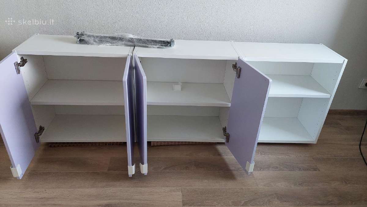 Ikea Smstad spintelės - nuotraukos Nr. 2