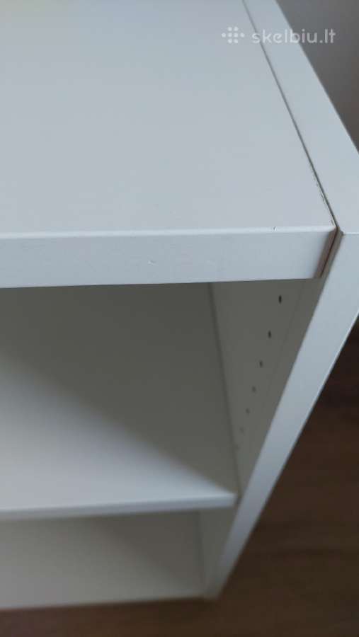 Ikea Smstad spintelės - nuotraukos Nr. 5