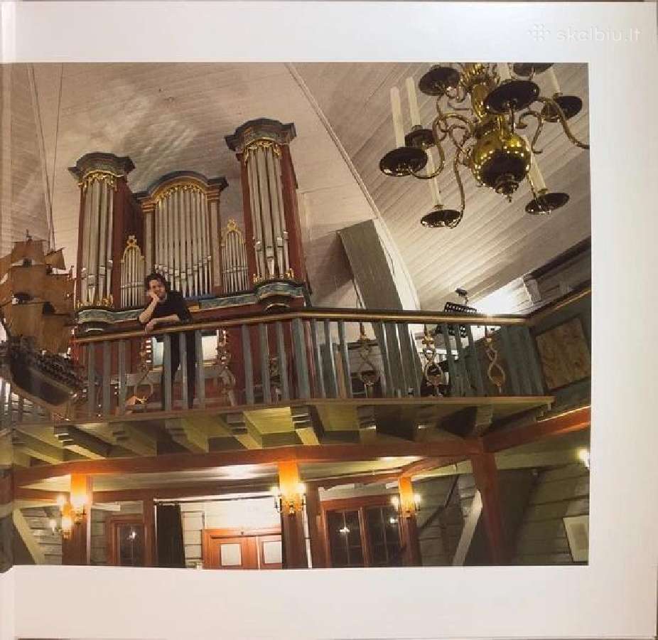 Beirut - Hadsel / Vinyl Lp limited on Teal + Signe - nuotraukos Nr. 5