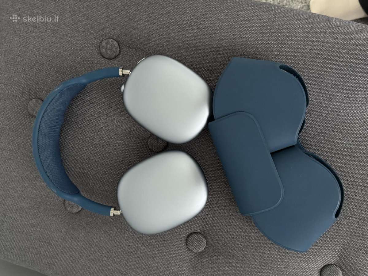 Airpods Max