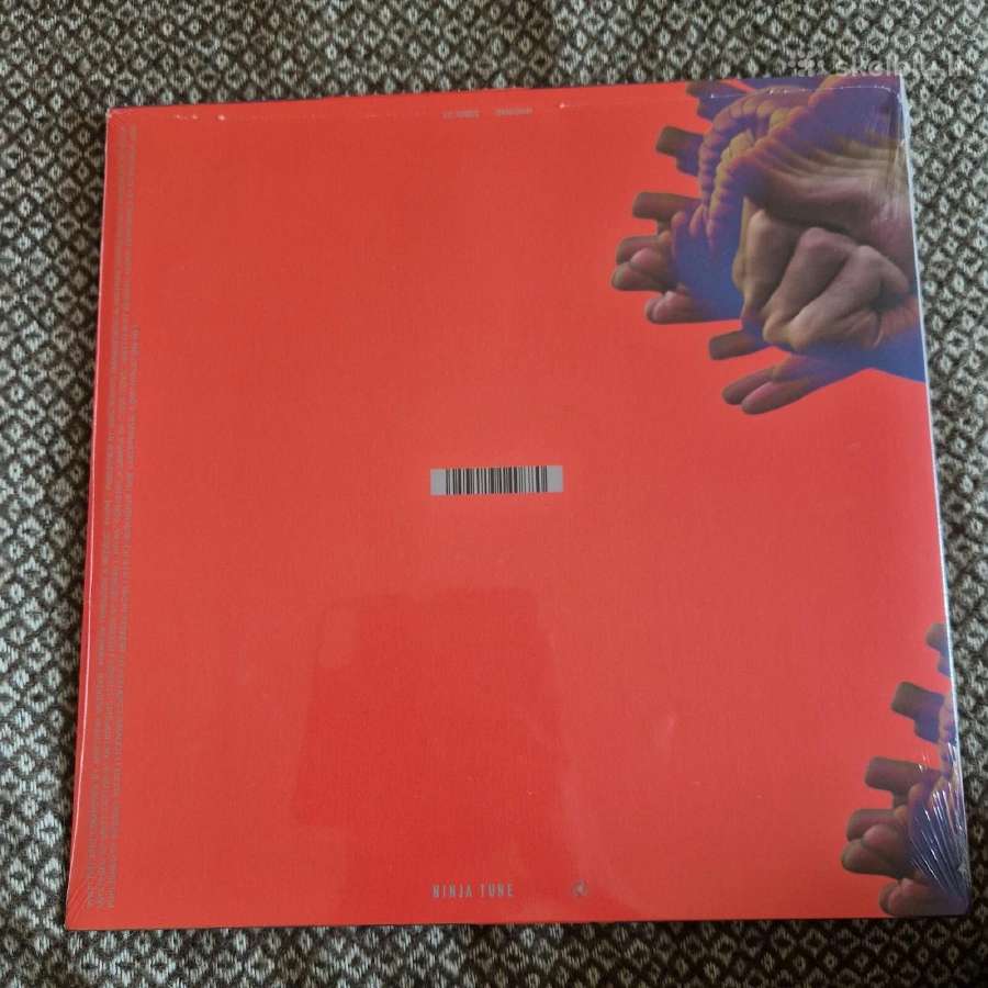 Bicep - Atlas / Vinyl 12" - nuotraukos Nr. 2