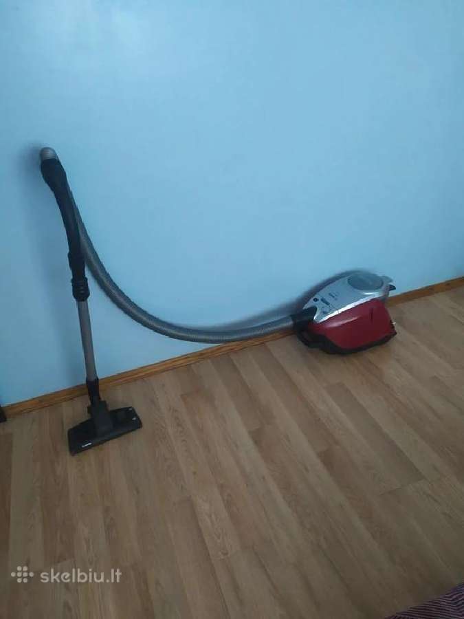 Dulkių siurblys Bosch 1400w