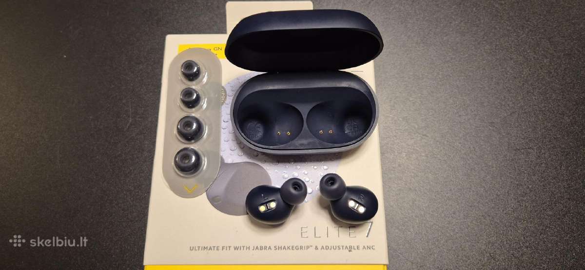 Jabra Elite 7 Active