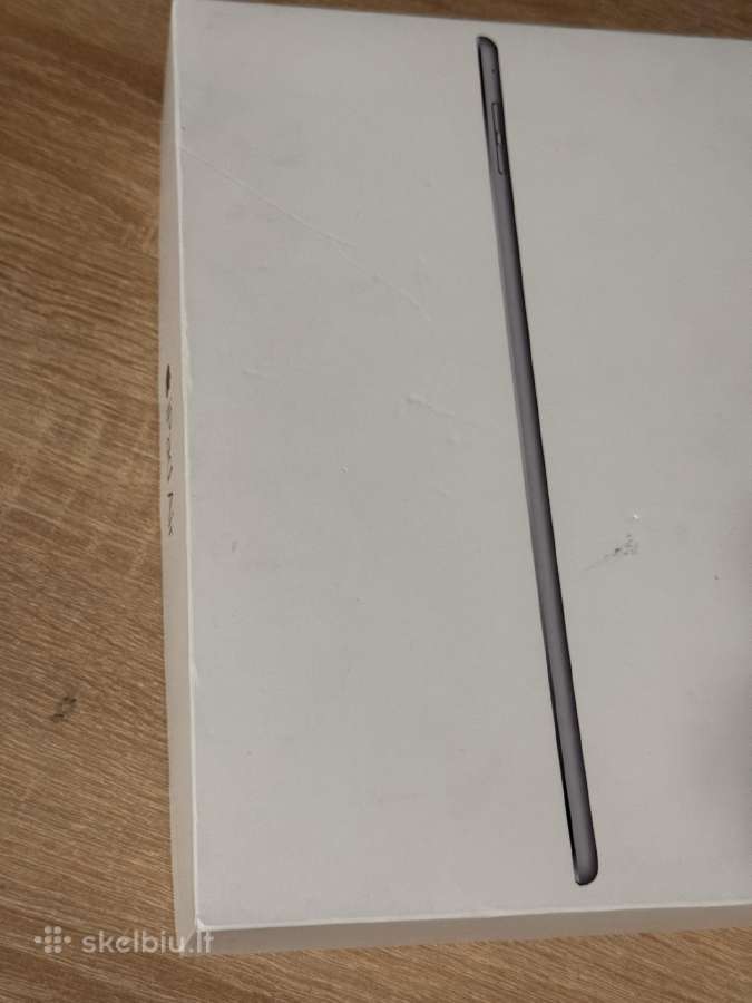 Apple iPad Air 2 (Modelis A1566, Wi-fi) - nuotraukos Nr. 5