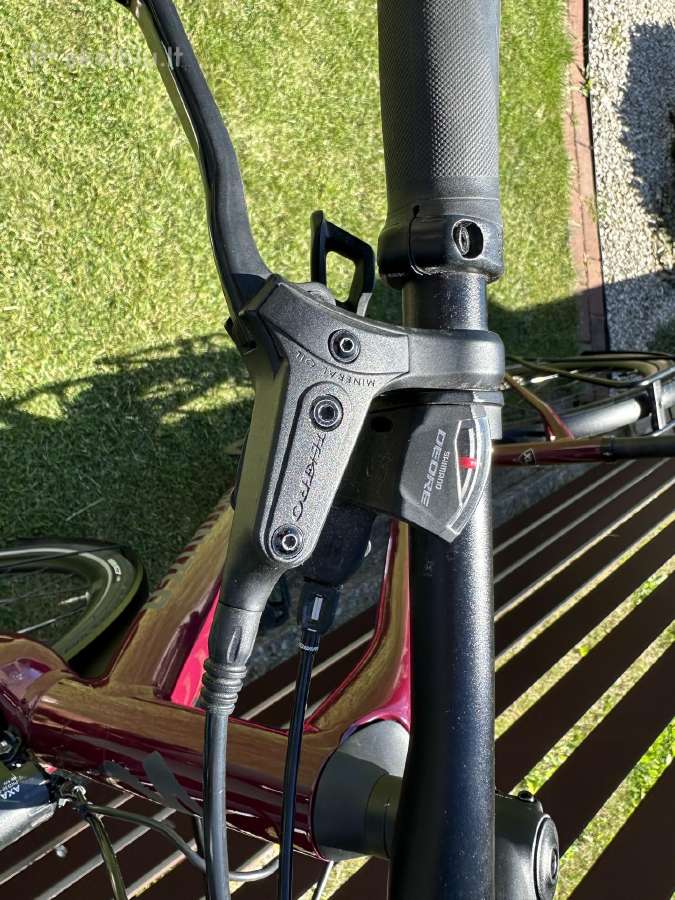 Specialized Vado SL 4.0 Eq elektrinis dviratis XL - nuotraukos Nr. 4