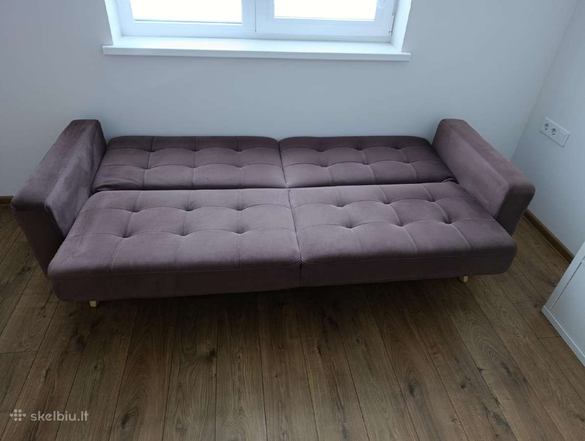 Sofa - nuotraukos Nr. 3