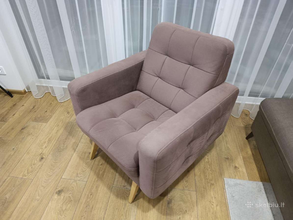 Sofa - nuotraukos Nr. 2