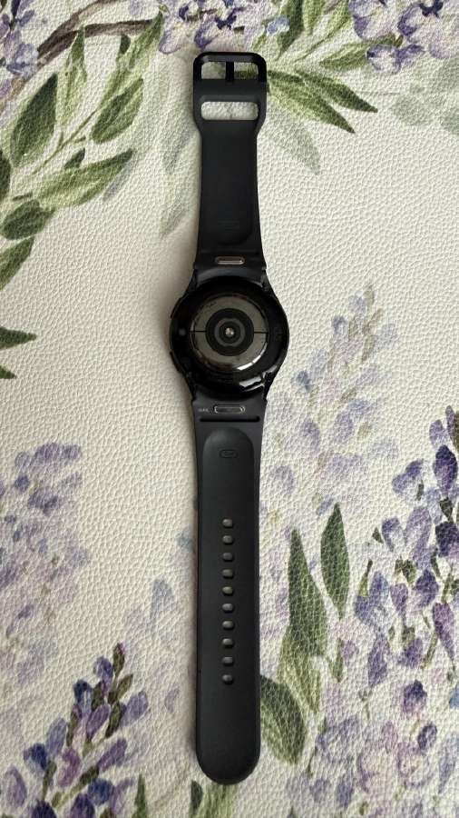 Galaxy Watch6 laikrodis - nuotraukos Nr. 5