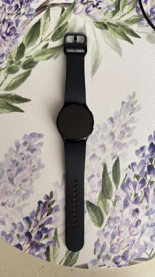 Galaxy Watch6 laikrodis - nuotraukos Nr. 6