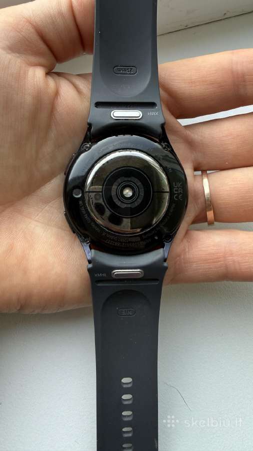Galaxy Watch6 laikrodis - nuotraukos Nr. 7