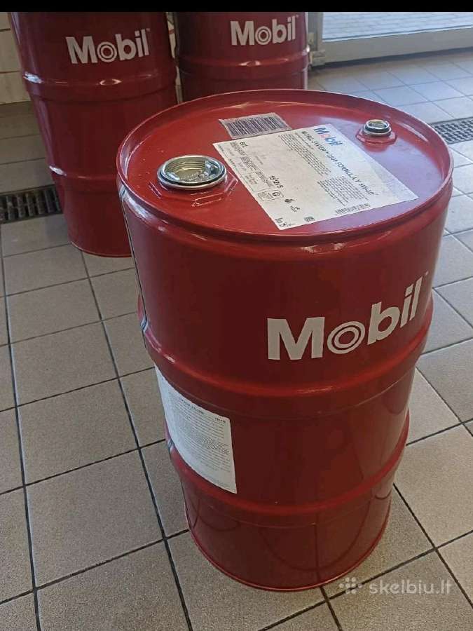 Metalinė 60ltr bačka