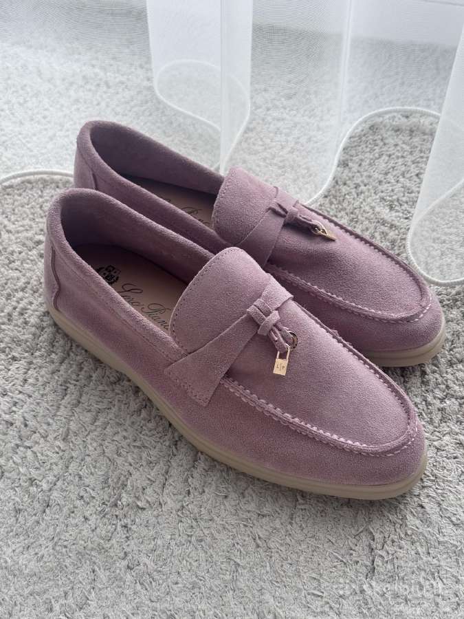 Loro Piana Loaferiai
