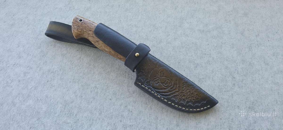 Peiliai S390 - nuotraukos Nr. 6
