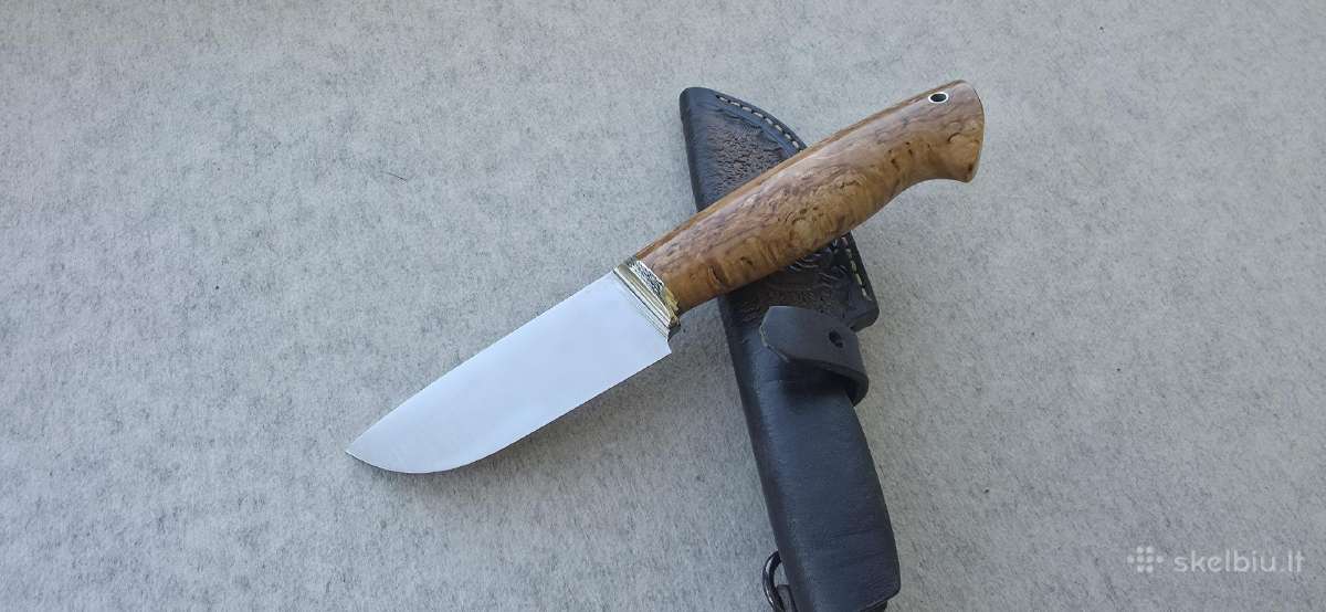 Peiliai S390 - nuotraukos Nr. 3