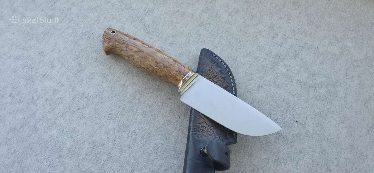 Peiliai S390 - nuotraukos Nr. 4