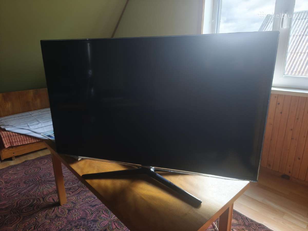 Televizorius Samsung ua46es6300