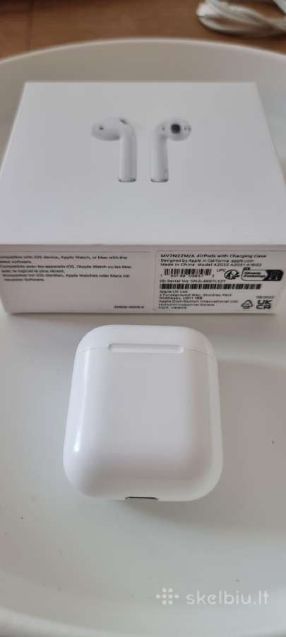 Airpods 2