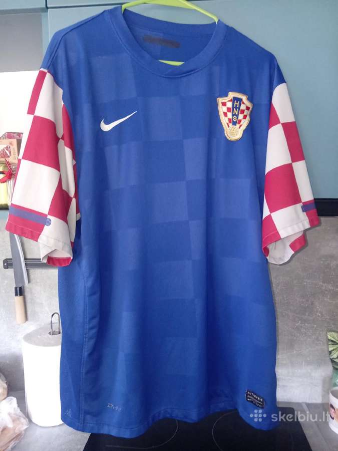Įvairūs sportiniai vintažiniai matškinėliai - nuotraukos Nr. 6