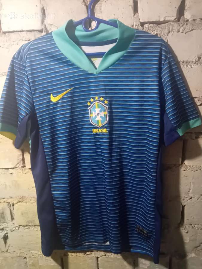 Įvairūs sportiniai vintažiniai matškinėliai - nuotraukos Nr. 14