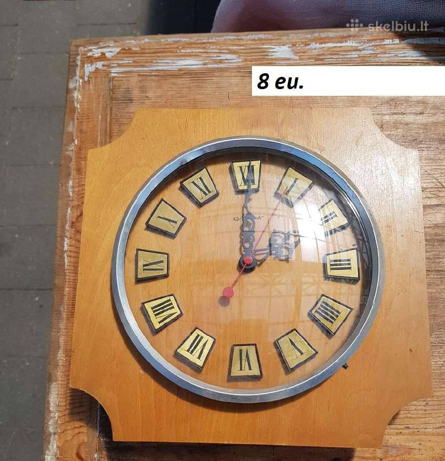 Vežimo ratai Utenoje ir kt. - nuotraukos Nr. 35