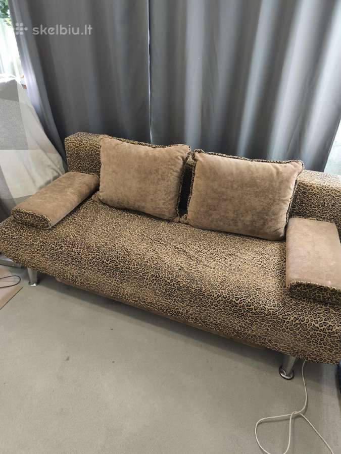 Sofa lova