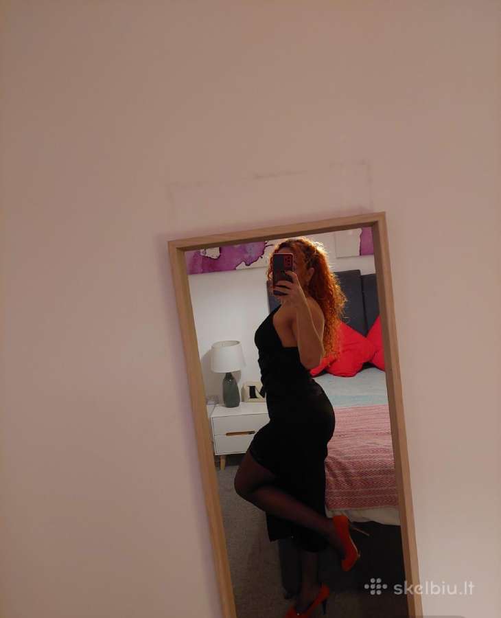 New in town - Latina - best Gf experience - nuotraukos Nr. 6
