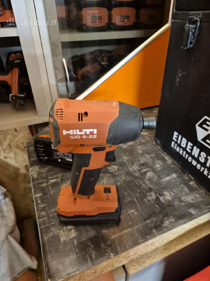 Paslode,max,milwaukee,makita,hilti,metabo,wurth - nuotraukos Nr. 35