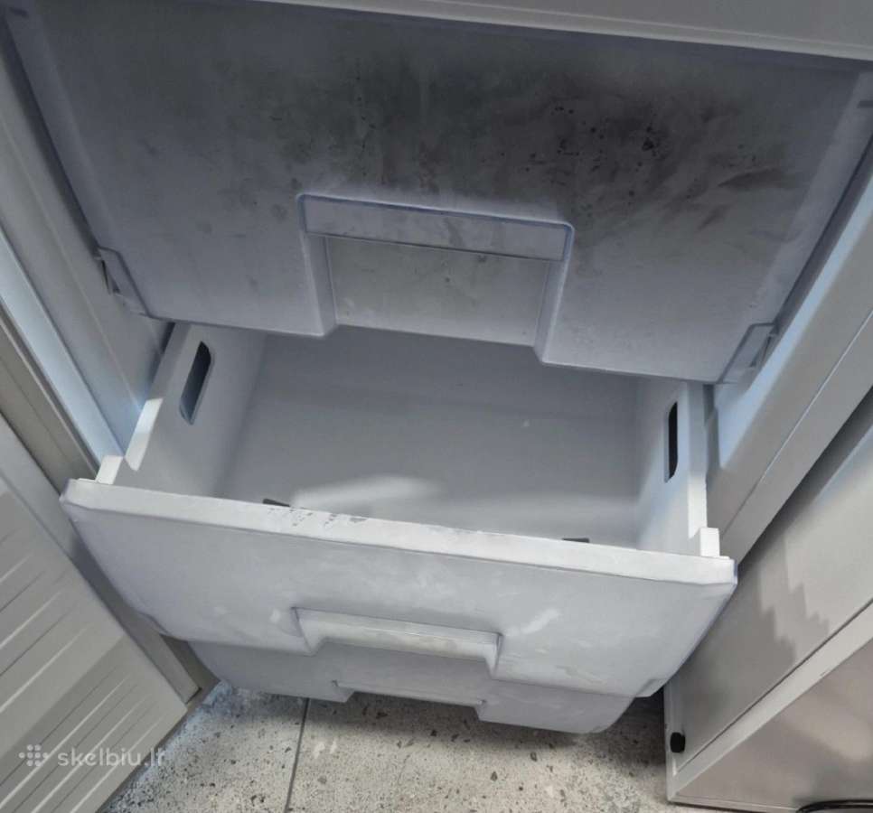 Šaldiklis Beko Fse1174n