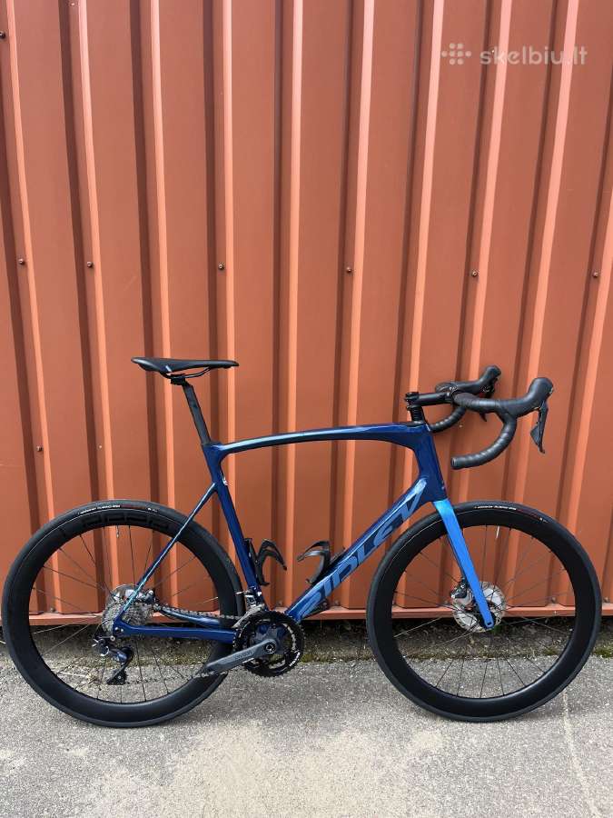 Ridley Fenix