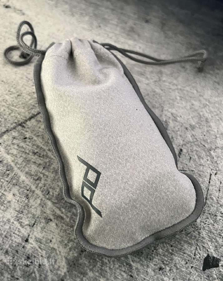 Peak Design Capture Camera Clip su Standard Plate