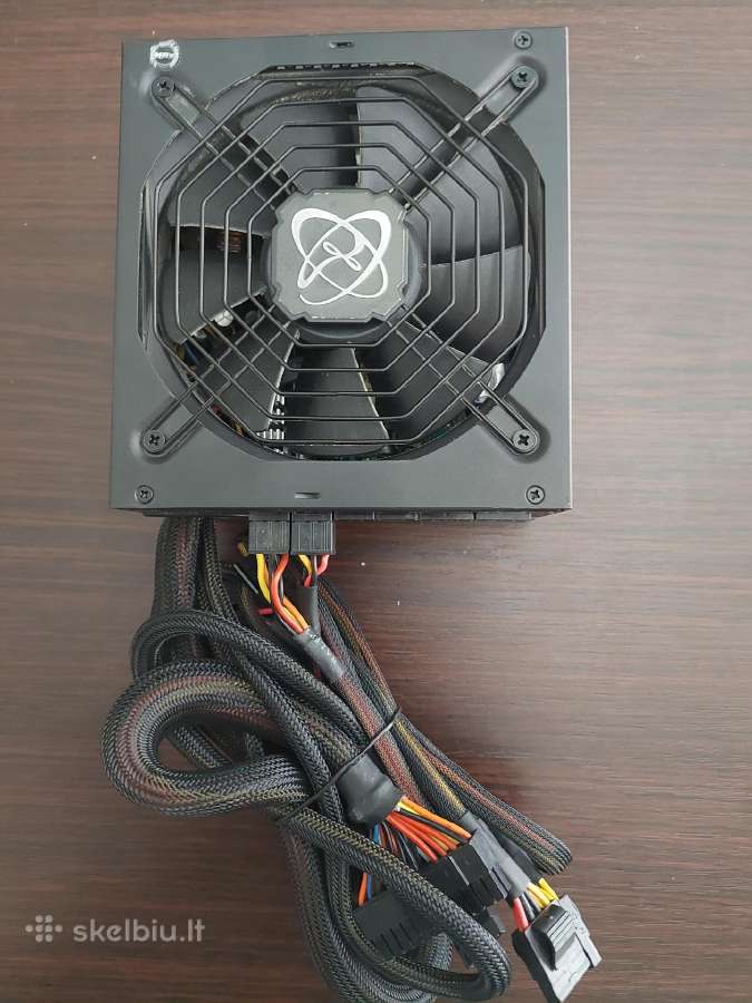Corsair ir kiti - nuotraukos Nr. 10
