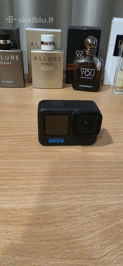Go pro hero 11 black