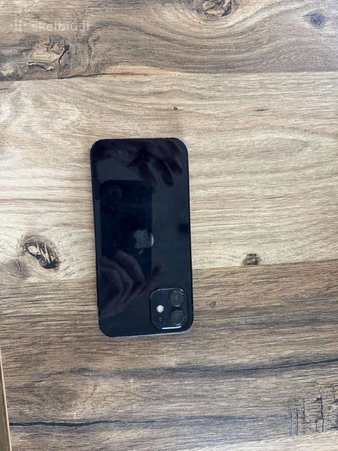 iPhone 12, 64 GB
