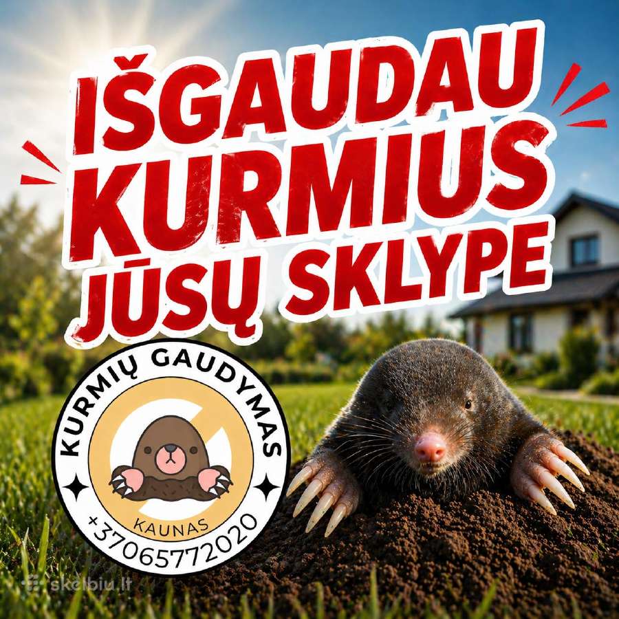 Parduodu patikimus kurmių spąstus - nuotraukos Nr. 3