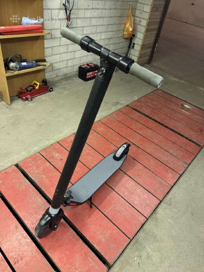 Segway Ninebotkickscooter Es1