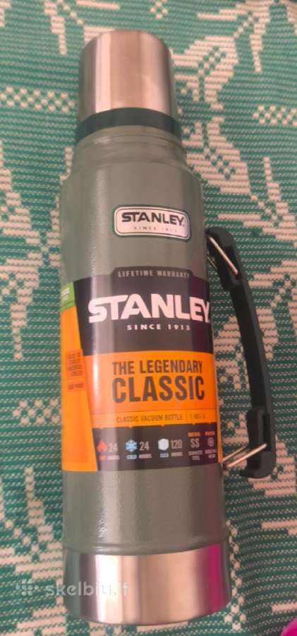 Stanley termosas